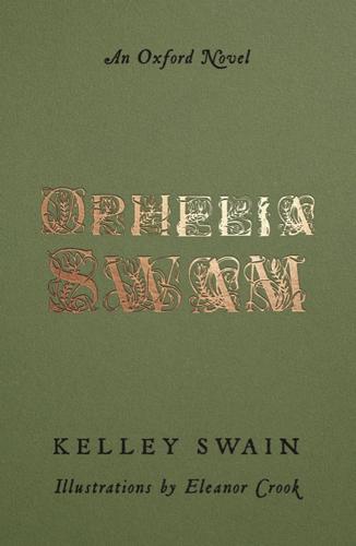 Ophelia Swam