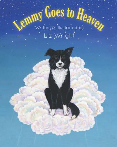 Lemmy Goes to Heaven