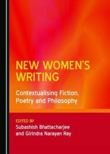 New Women's Writing