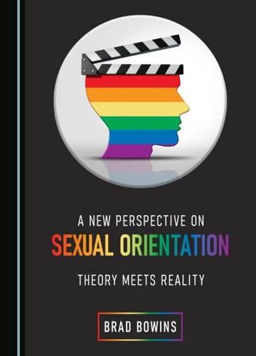 A New Perspective on Sexual Orientation
