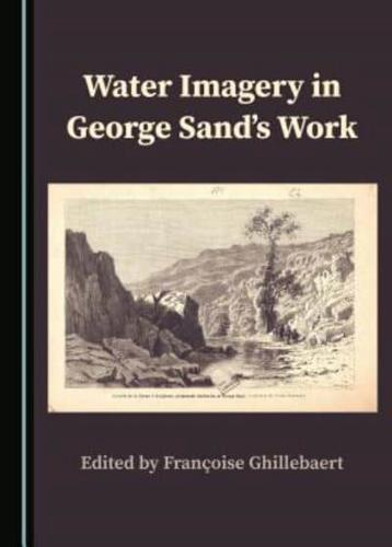 Water Imagery in George Sand's Work
