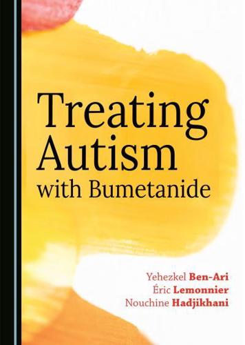 Treating Autism With Bumetanide