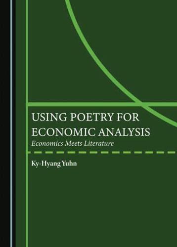 Using Poetry for Economic Analysis