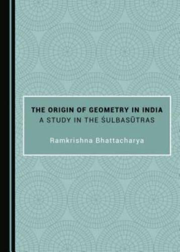 The Origin of Geometry in India