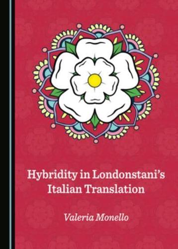Hybridity in Londonstani's Italian Translation