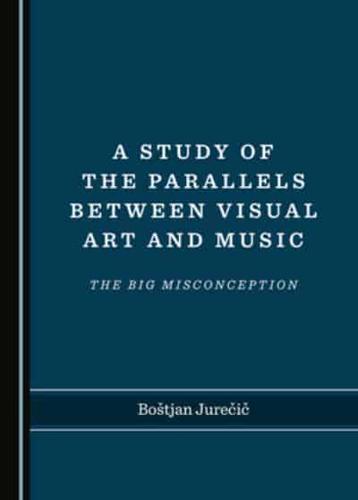 A Study of the Parallels Between Visual Art and Music