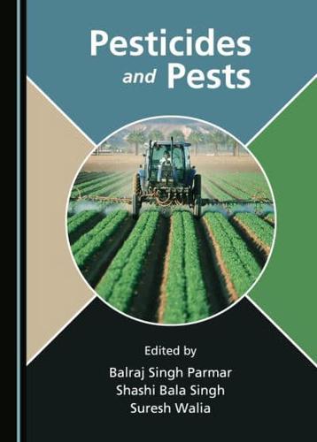 Pesticides and Pests