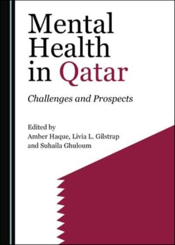 Mental Health in Qatar