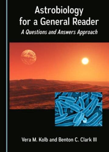 Astrobiology for a General Reader