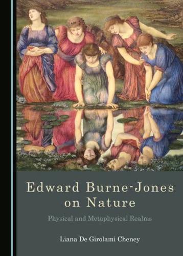 Edward Burne-Jones on Nature