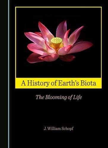 A History of Earth's Biota
