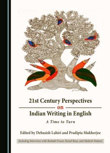 21st Century Perspectives on Indian Writing in English