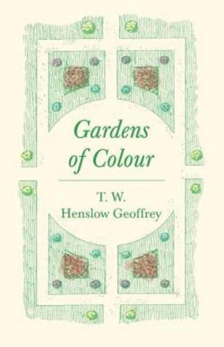 Gardens of Colour