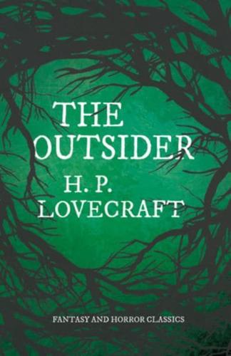 Outsider (Fantasy and Horror Classics)