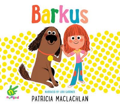 Barkus