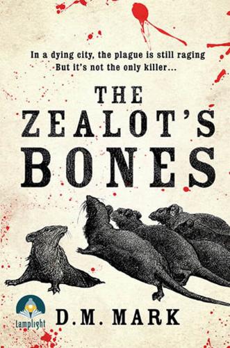 The Zealot's Bones