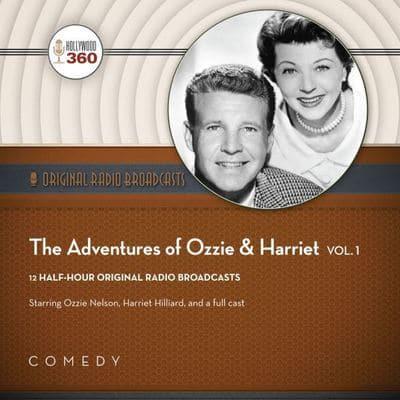 The Adventures of Ozzie and Harriet. Volume 1