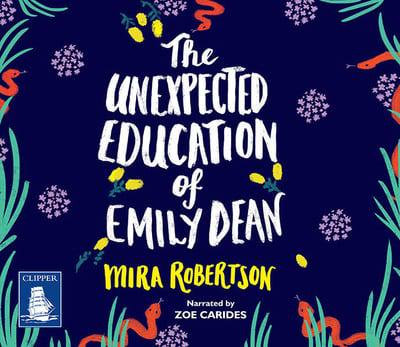 The Unexpected Education of Emily Dean
