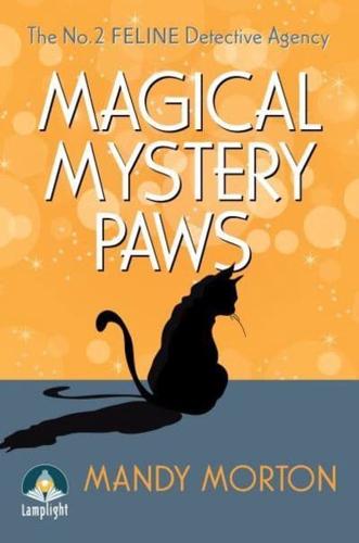 Magical Mystery Paws