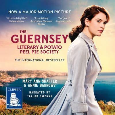 The Guernsey Literary & Potato Peel Pie Society