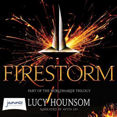 Firestorm