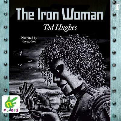 The Iron Woman