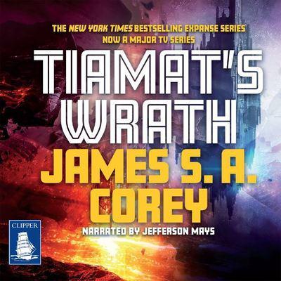 Tiamat's Wrath