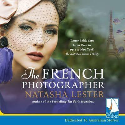 The French Photographer