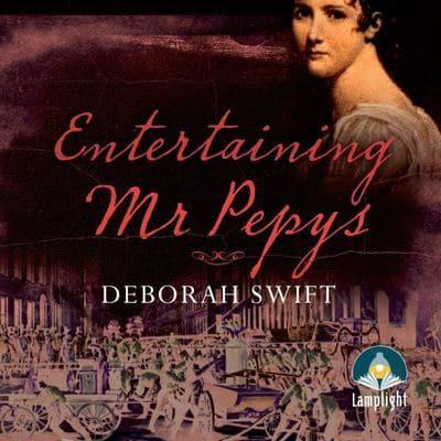 Entertaining Mr Pepys