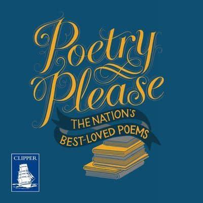 Poetry Please