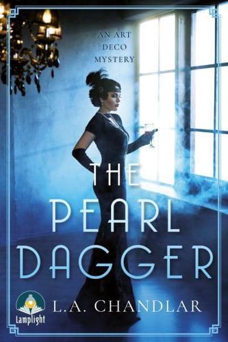 The Pearl Dagger