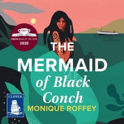 The Mermaid of Black Conch