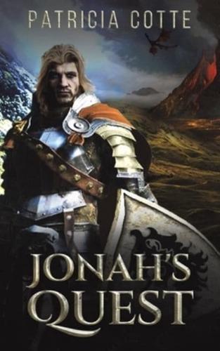 Jonah's Quest