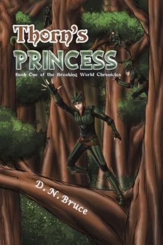 Thorn's Princess