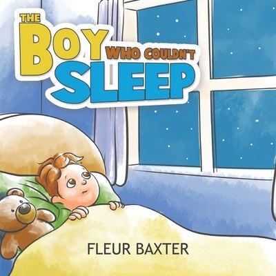 The Boy Who Couldn't Sleep