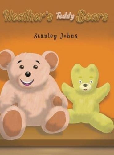 Heather's Teddy Bears