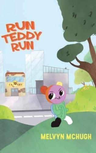 Run Teddy Run