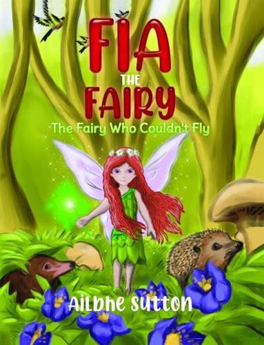 Fia the Fairy