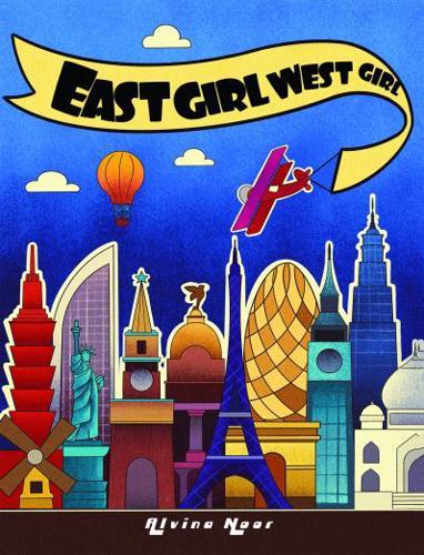East Girl West Girl