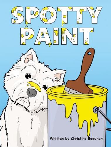 Spotty Paint