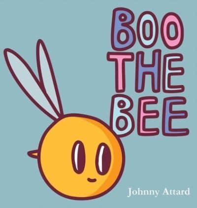 Boo the Bee