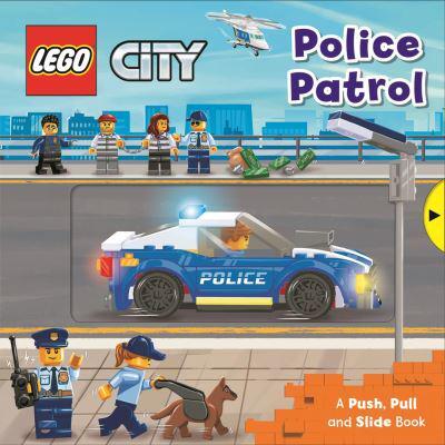 Police Patrol