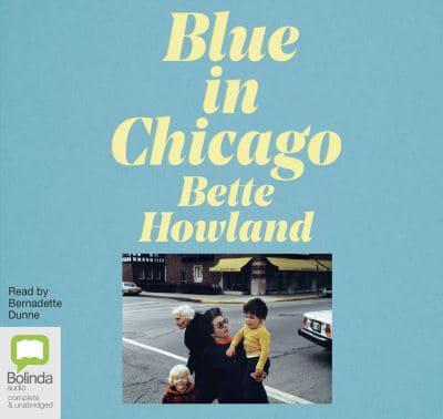 Blue in Chicago