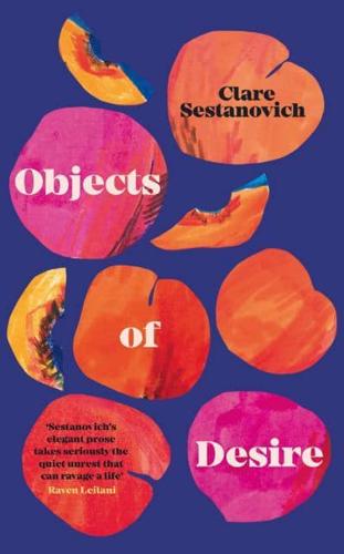 Objects of Desire