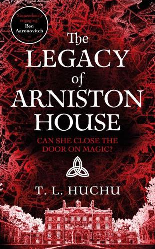 The Legacy of Arniston House