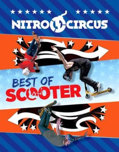 Best of Scooter