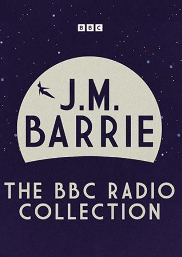 J.M. Barrie