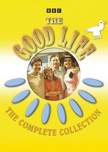The Good Life. Series 1-4