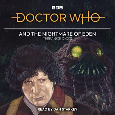 Doctor Who and the Nightmare of Eden