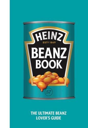 The Beanz Book